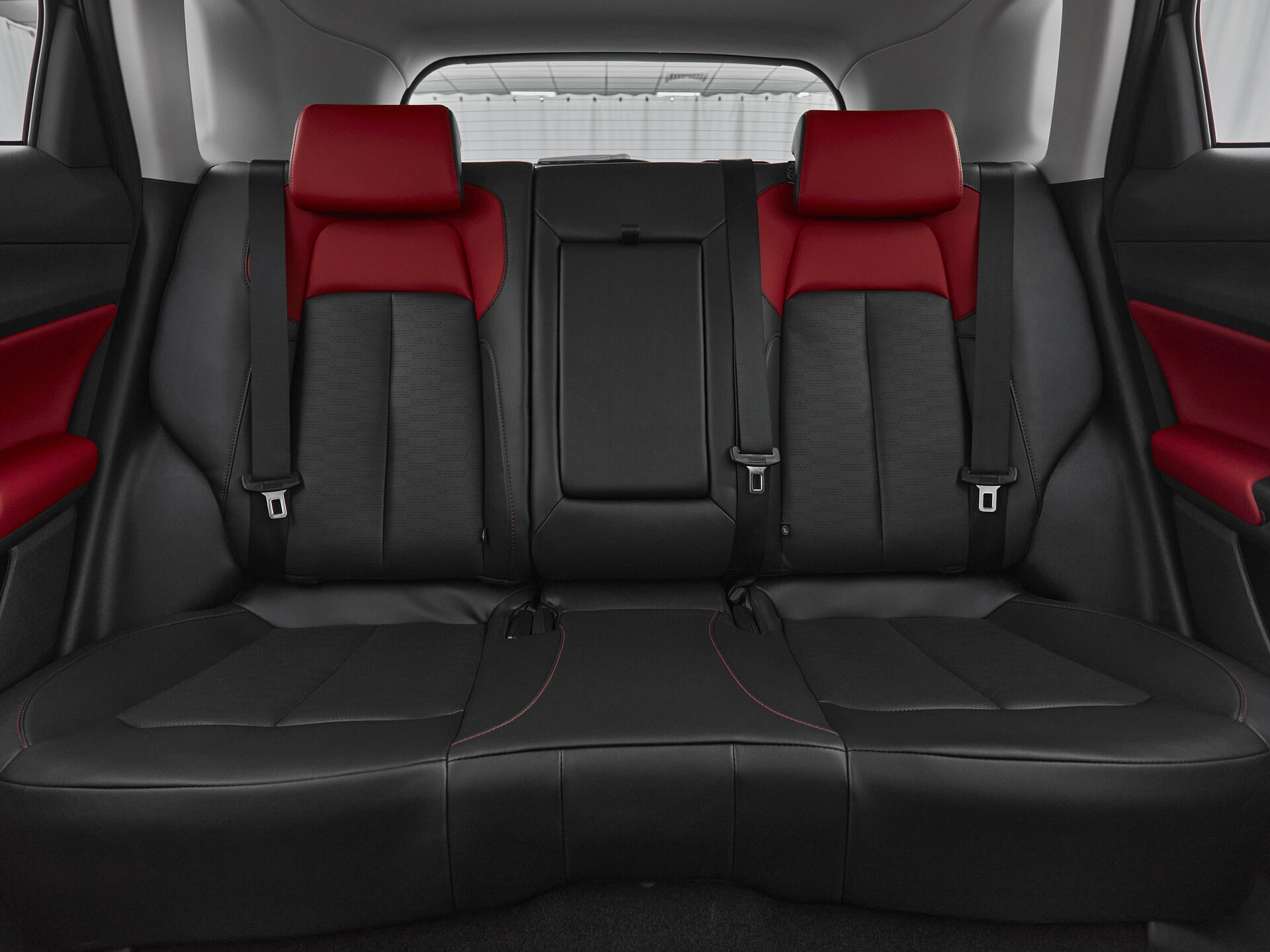 Changan CS55PLUS