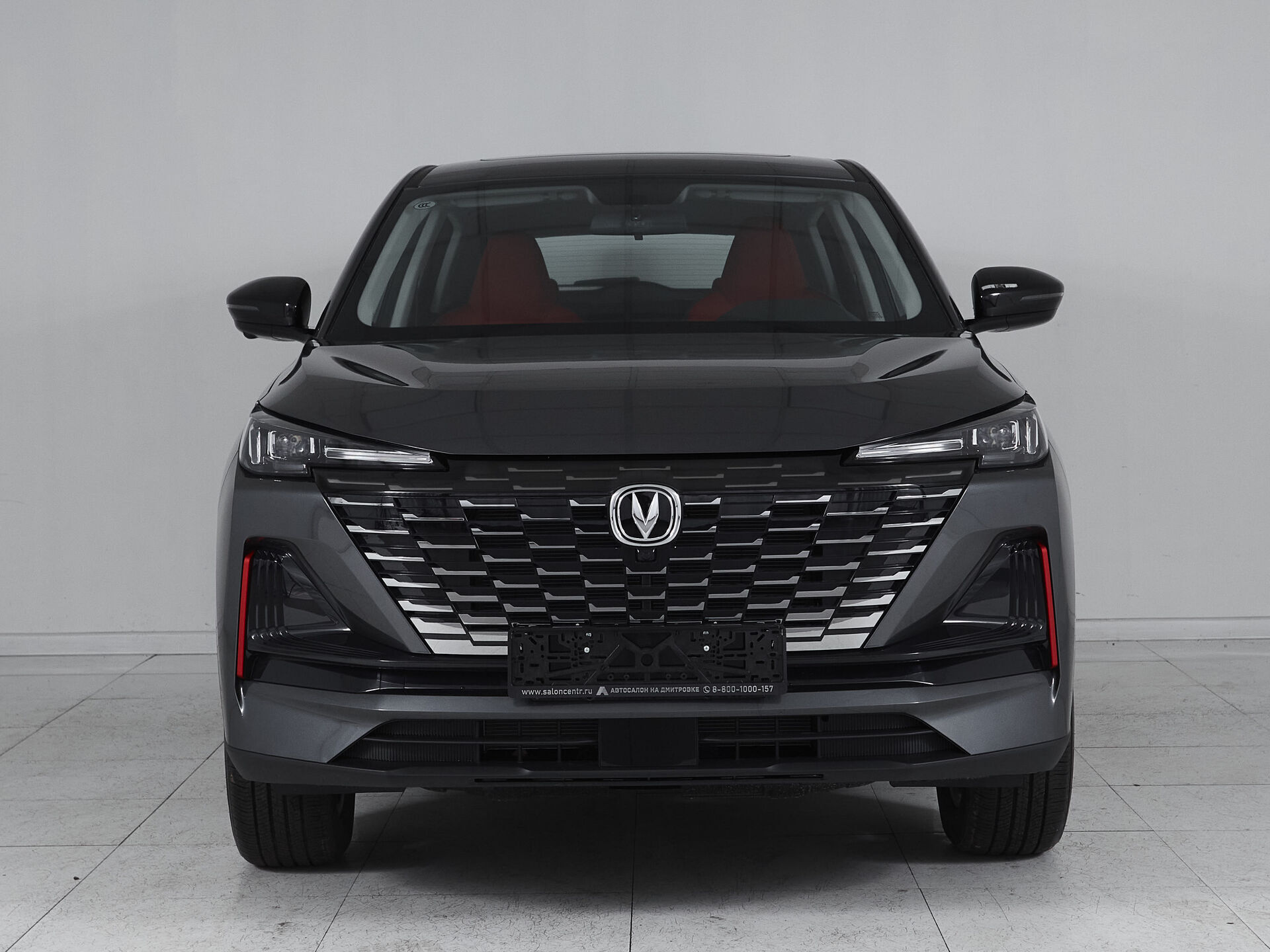 Changan CS55PLUS