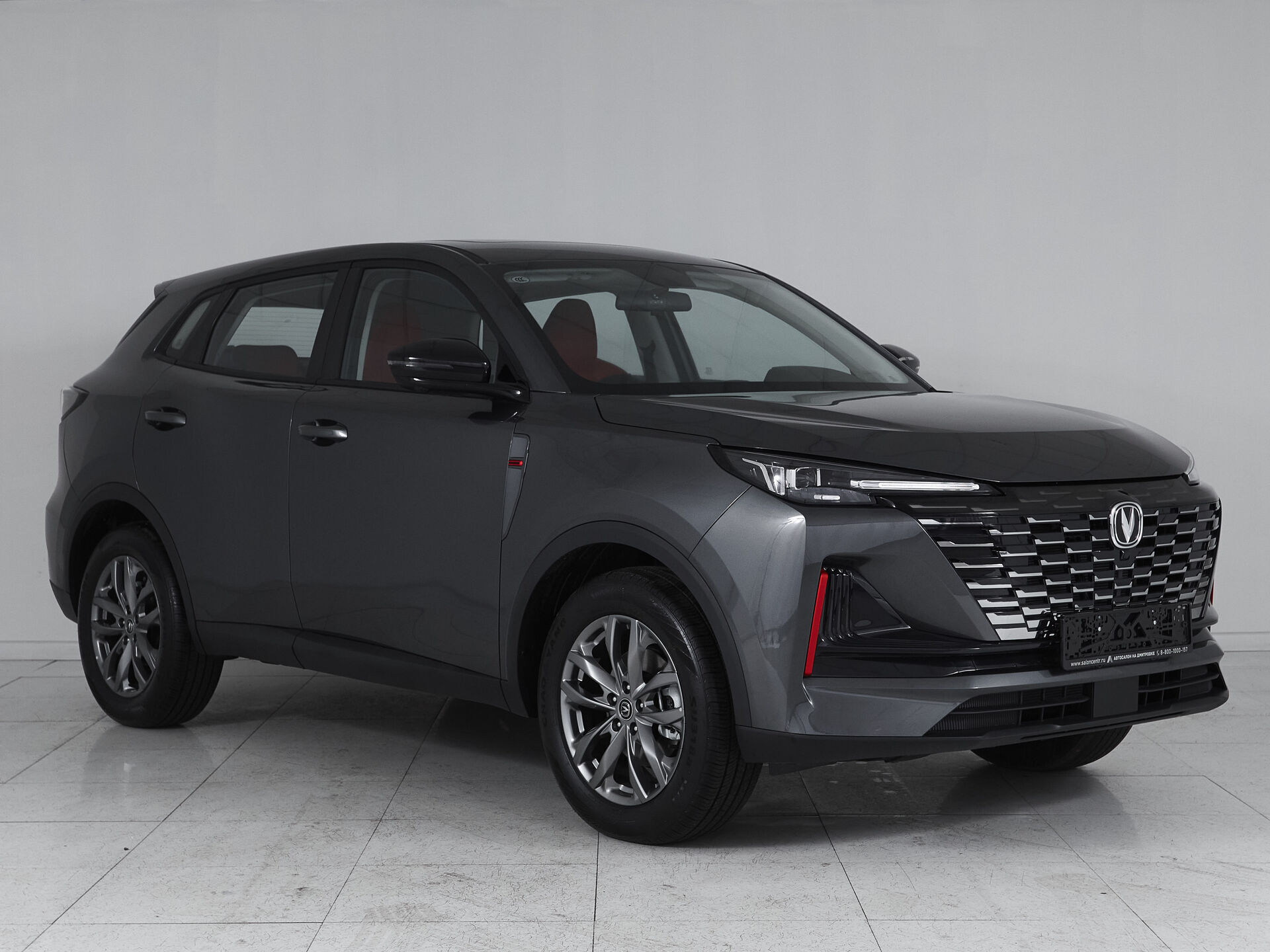 Changan CS55PLUS