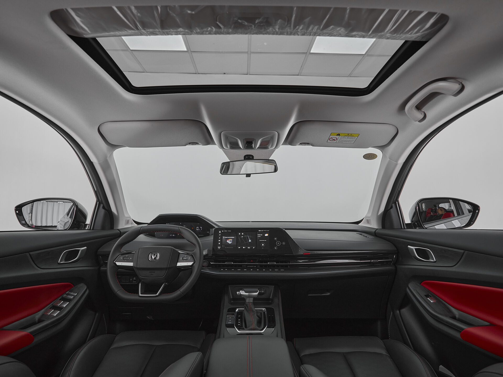 Changan CS55PLUS