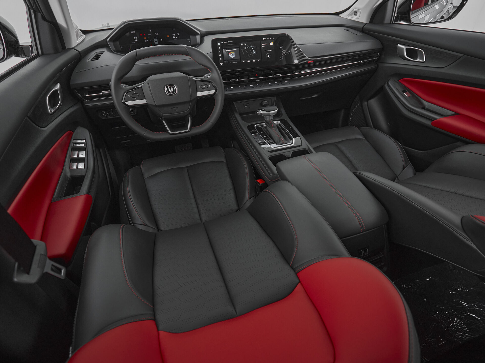 Changan CS55PLUS