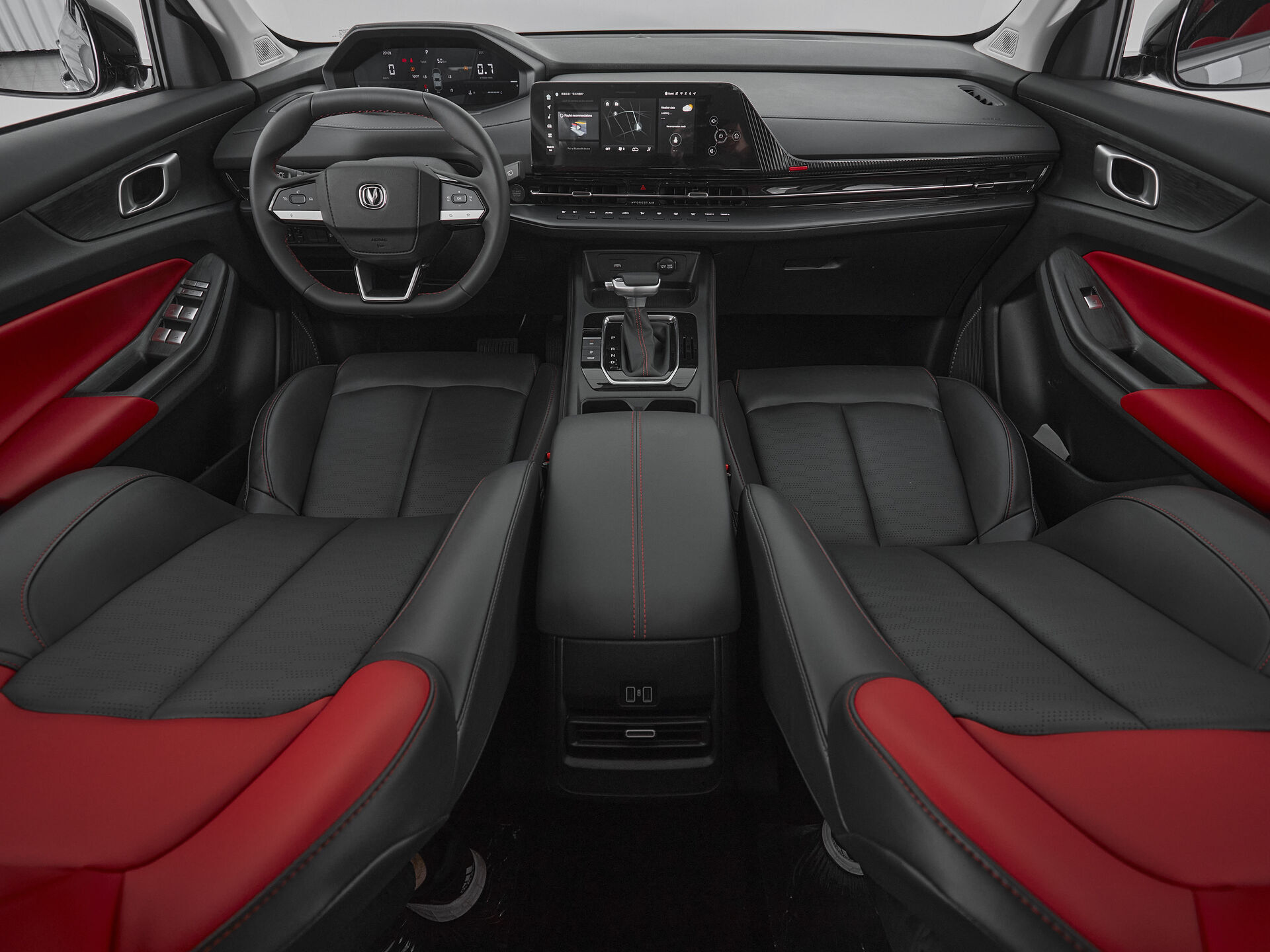 Changan CS55PLUS