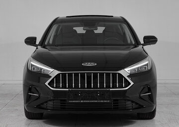 Jac J7 Вид 2