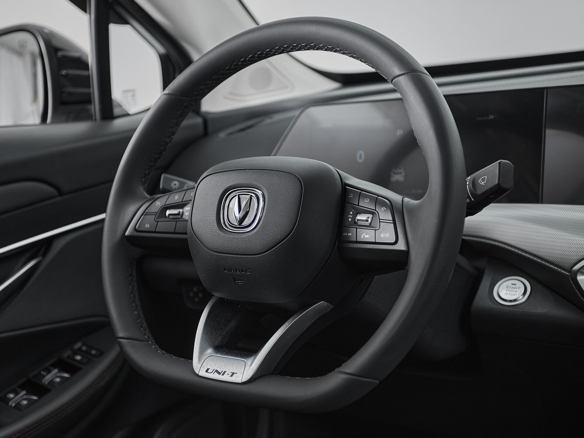 Changan UNI-T