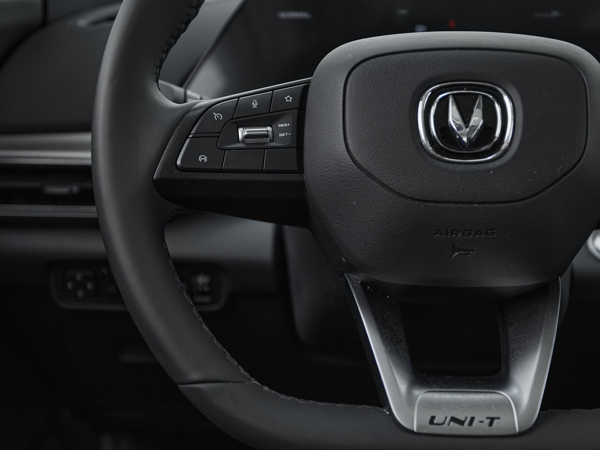 Changan UNI-T