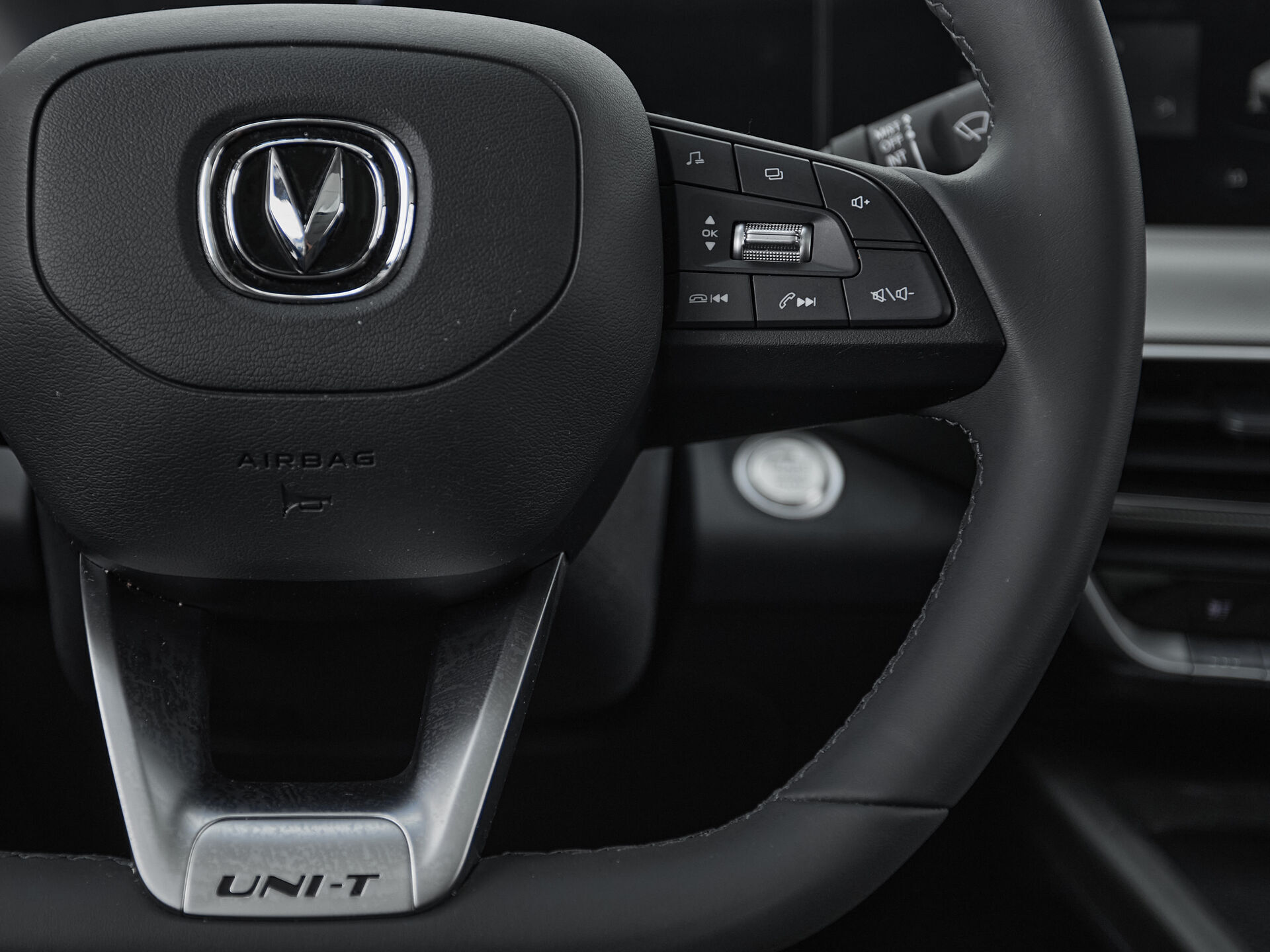 Changan UNI-T