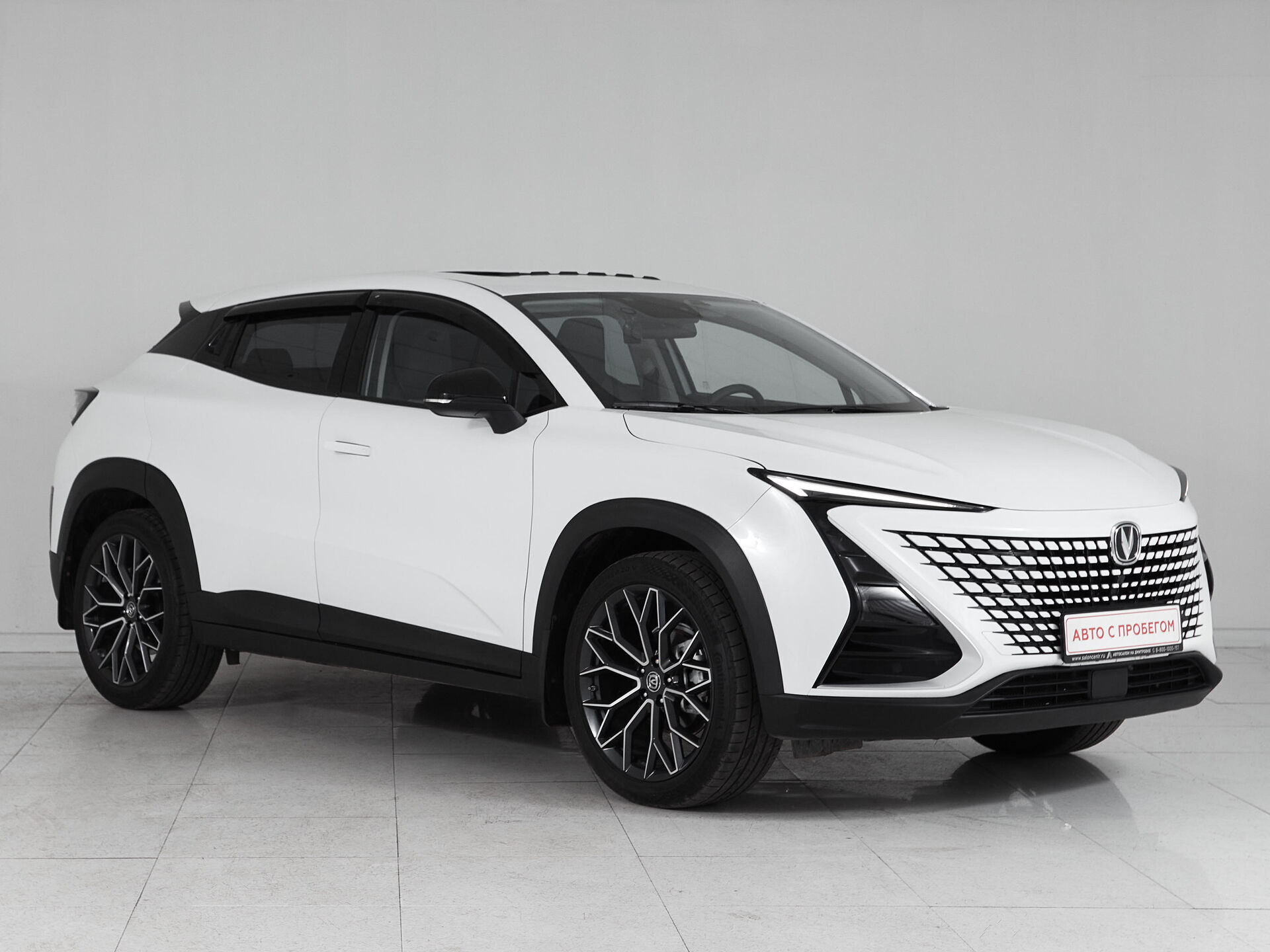 Changan UNI-T