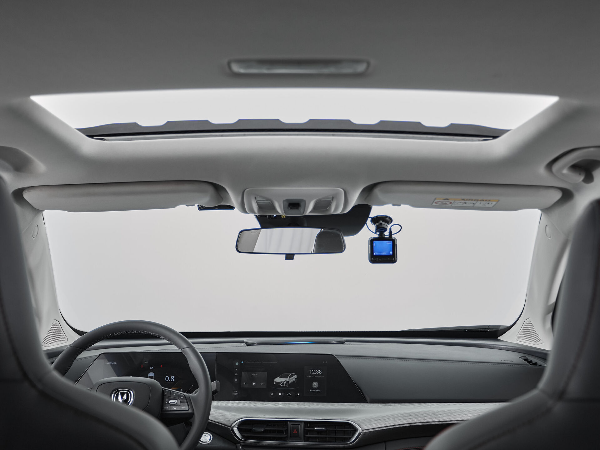 Changan UNI-T