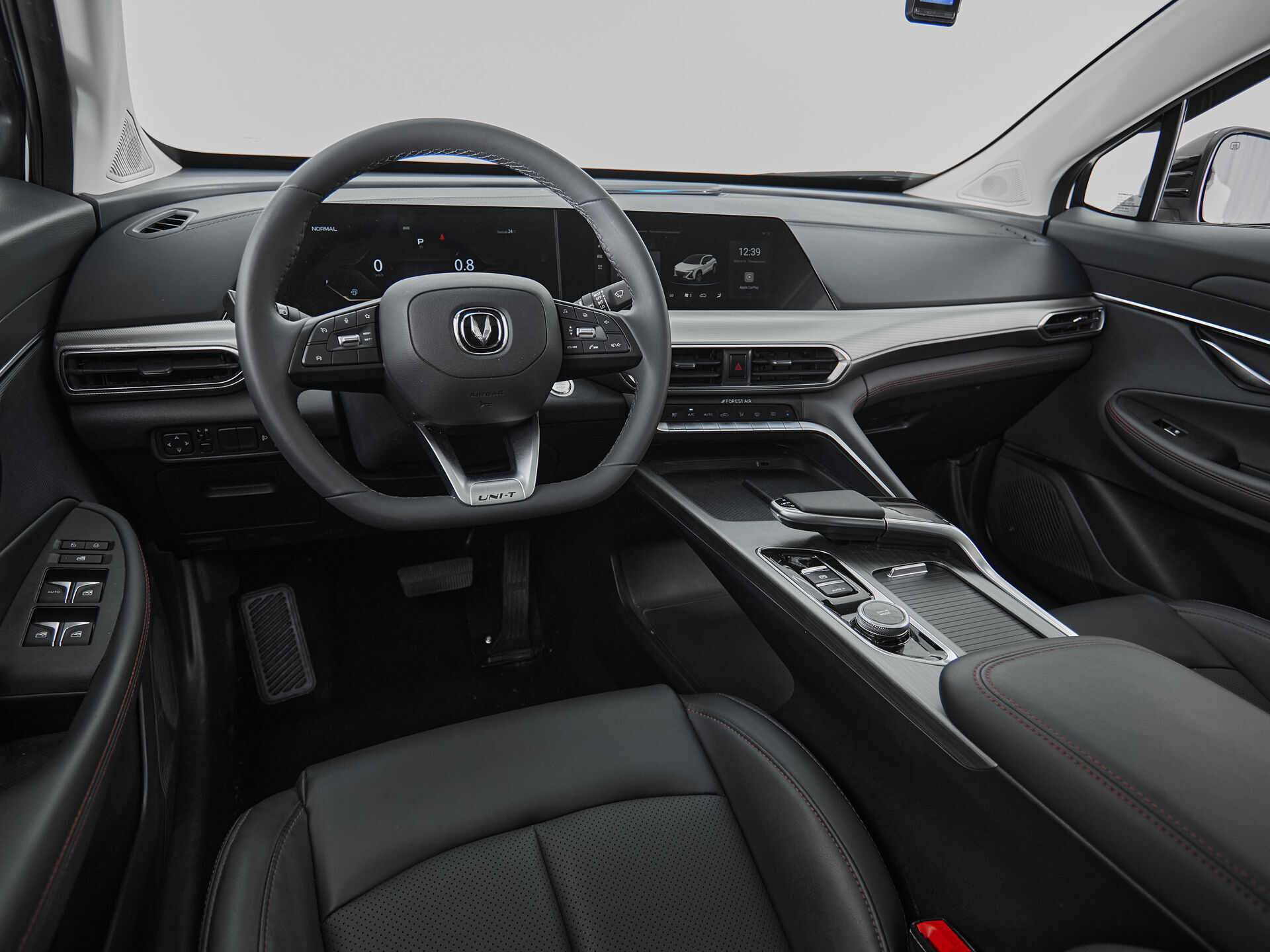 Changan UNI-T