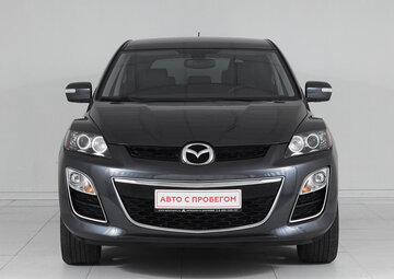 Mazda CX-7 Вид 2