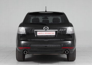 Mazda CX-7 Вид 5