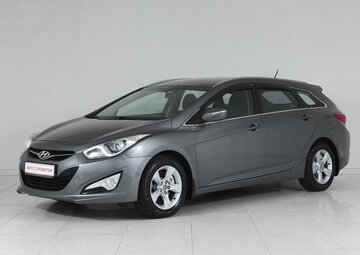 Hyundai i40 Вид 1