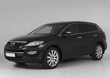 Mazda CX-9 Вид 1