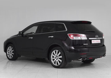 Mazda CX-9 Вид 4