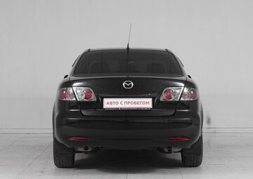 Mazda 6 Вид 5