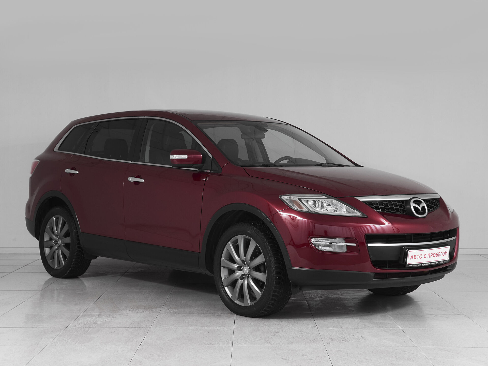 Mazda CX-9