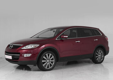 Mazda CX-9 Вид 1