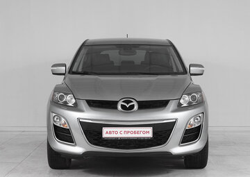Mazda CX-7 Вид 2