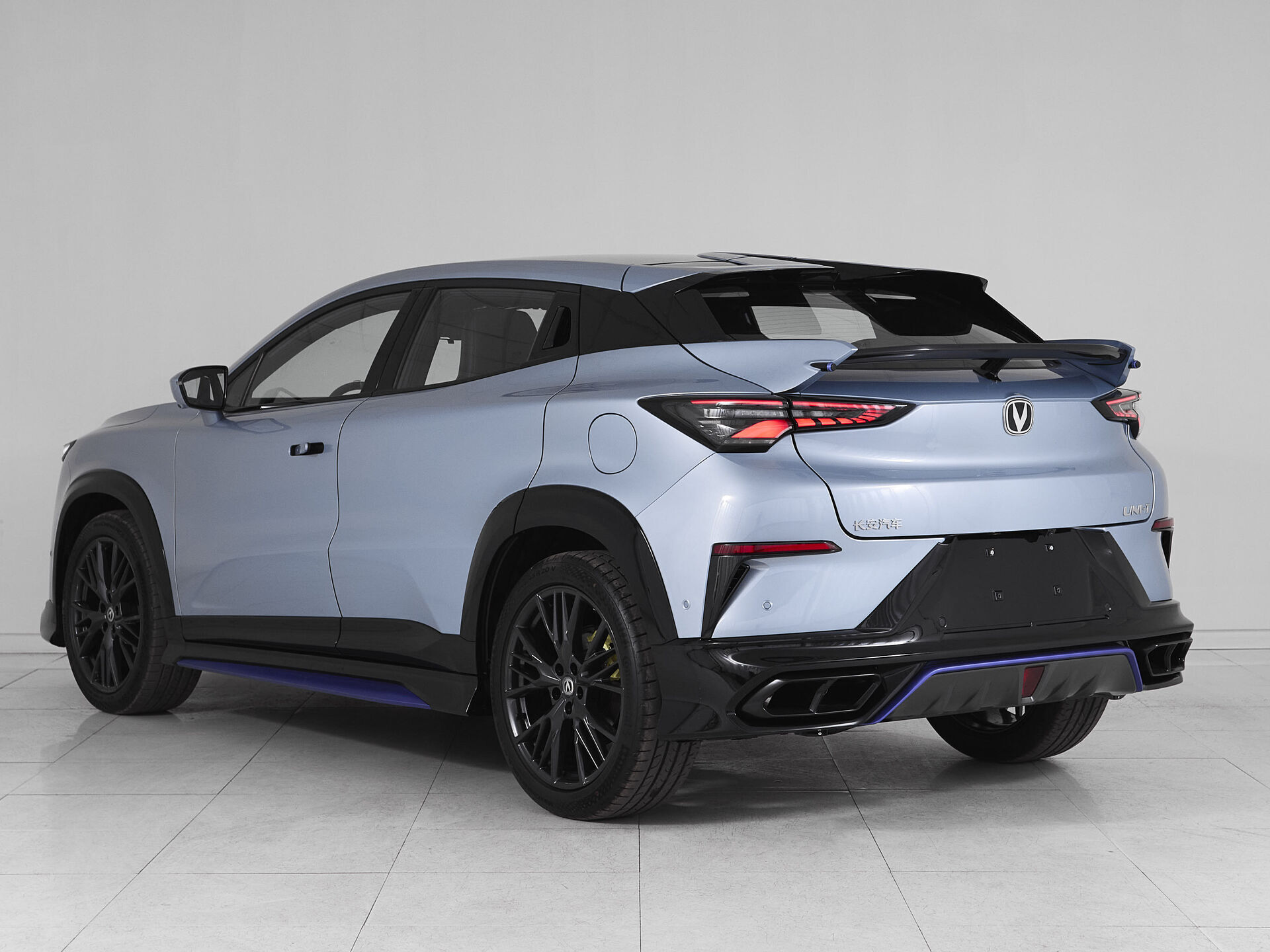 Changan UNI-T