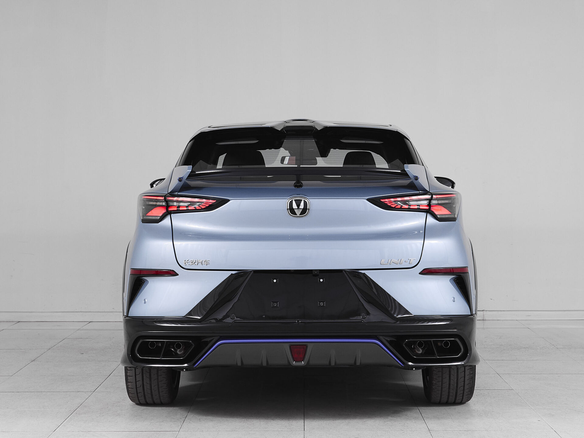Changan UNI-T
