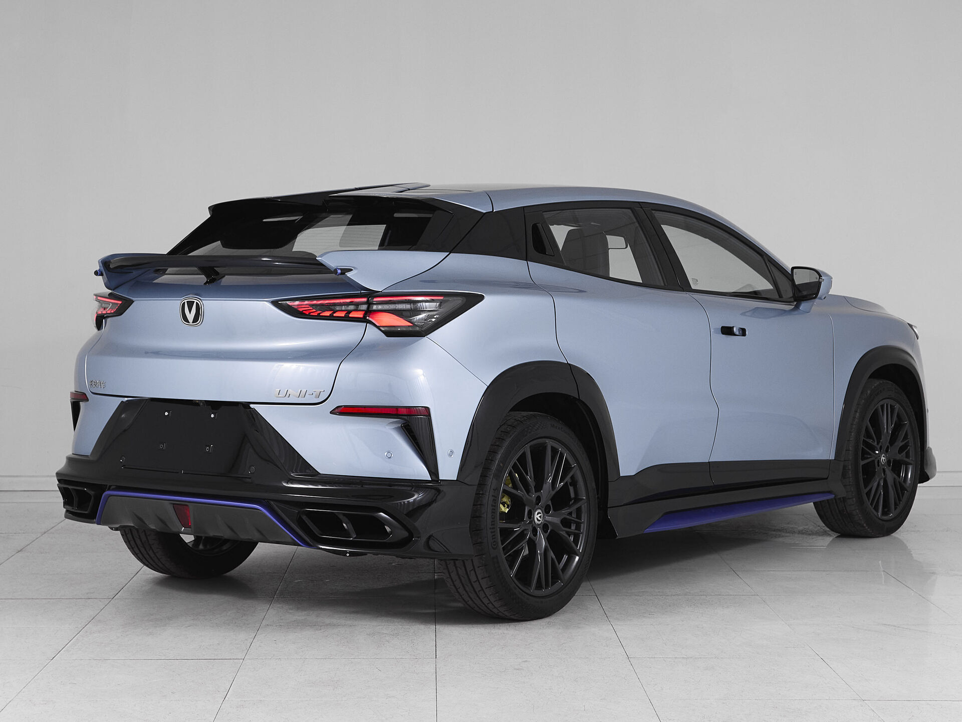 Changan UNI-T