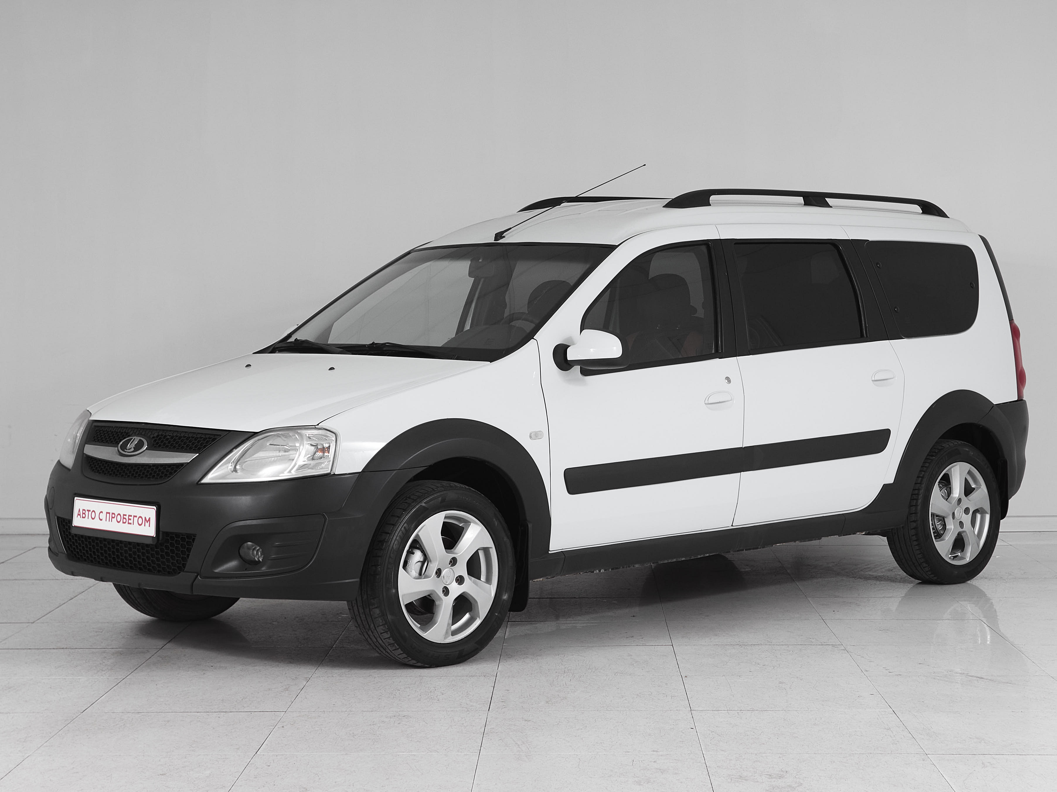 Lada Largus