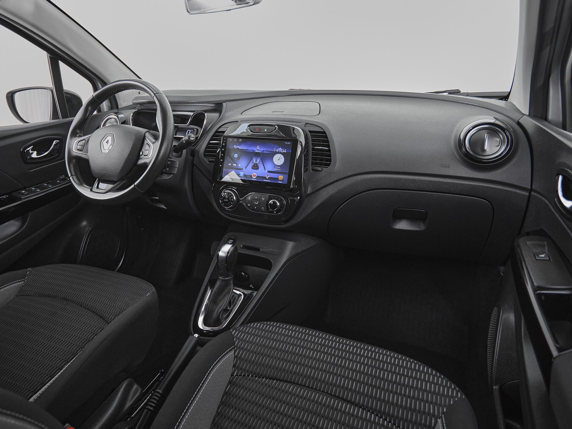Renault Kaptur