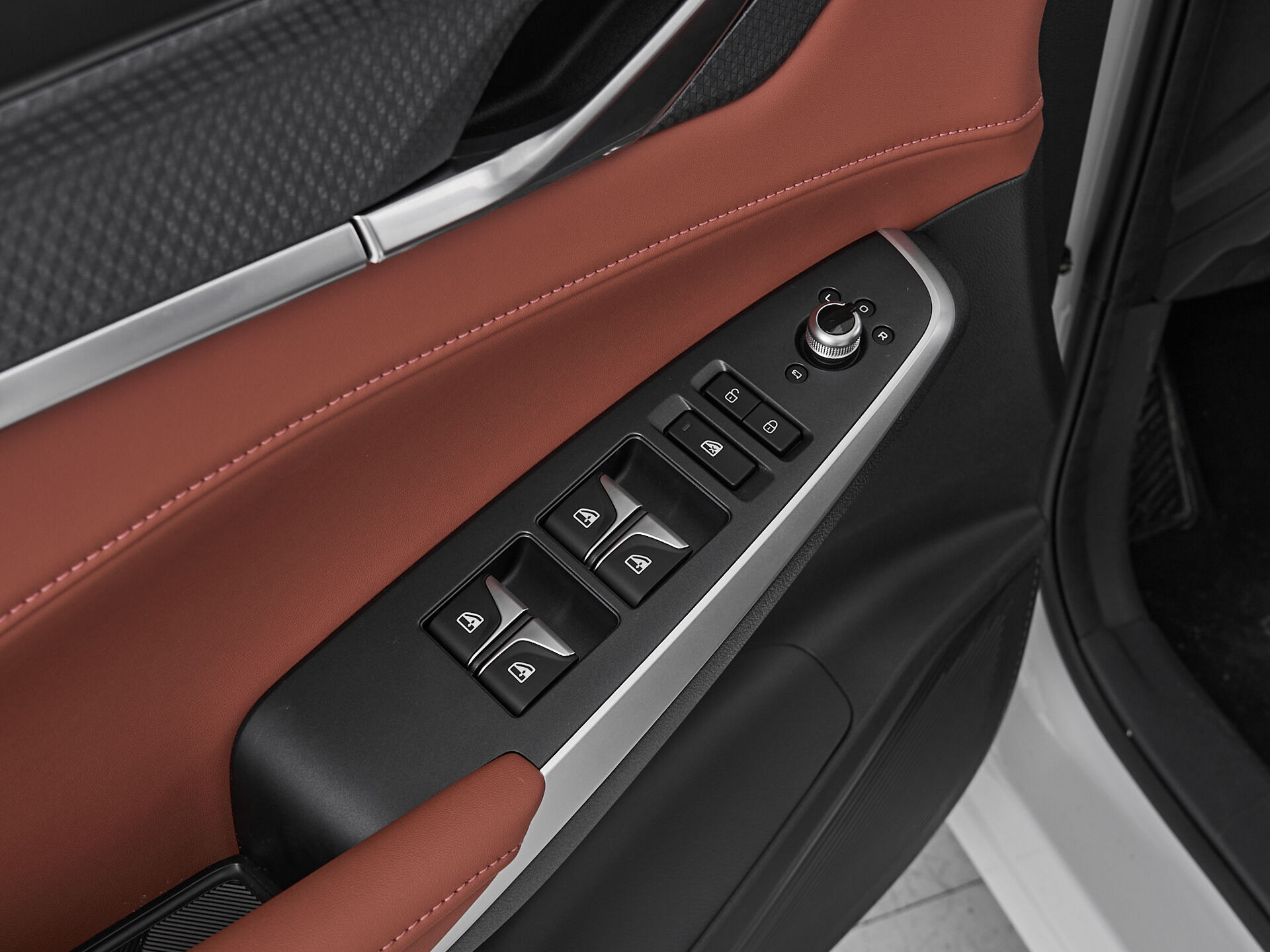 Changan CS75PLUS