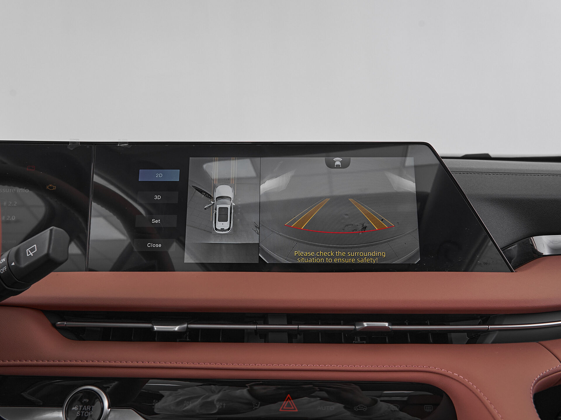 Changan CS75PLUS