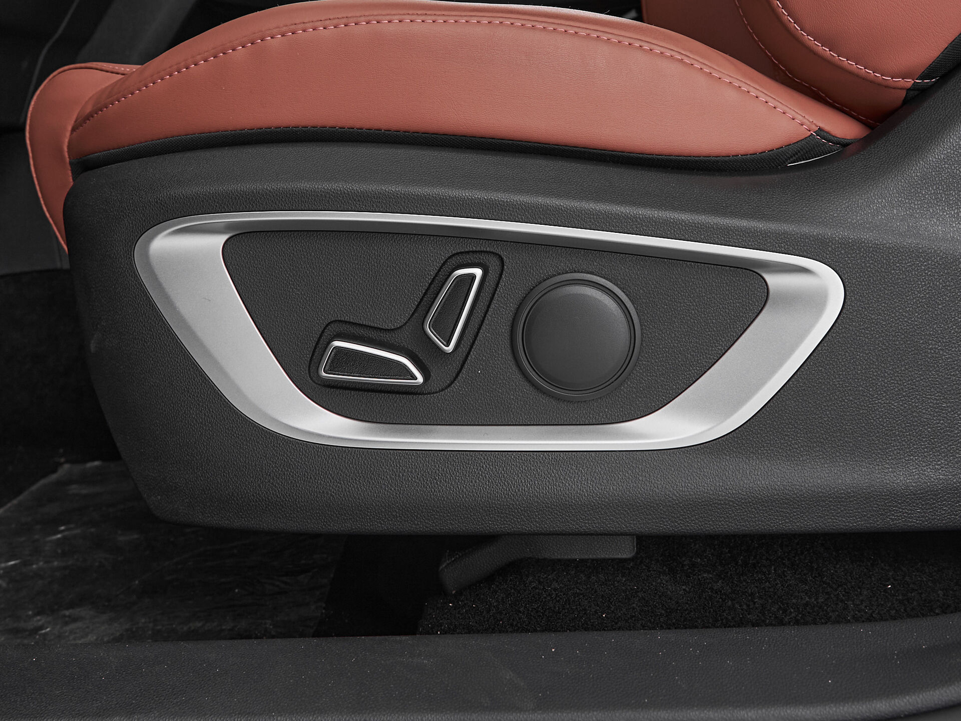 Changan CS75PLUS
