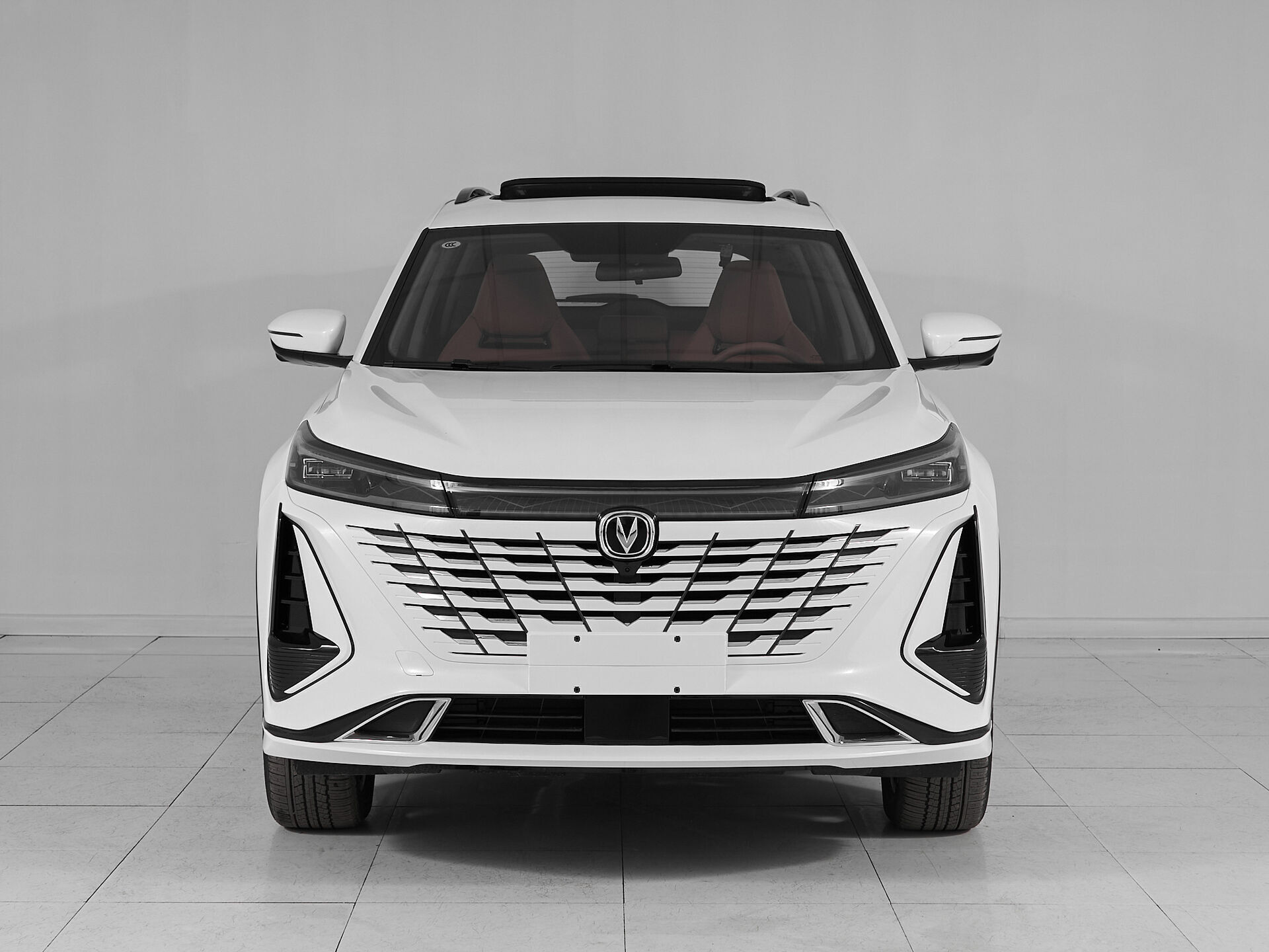 Changan CS75PLUS