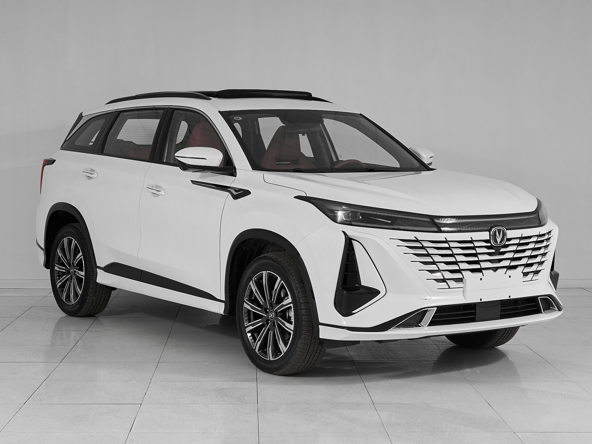 Changan CS75PLUS