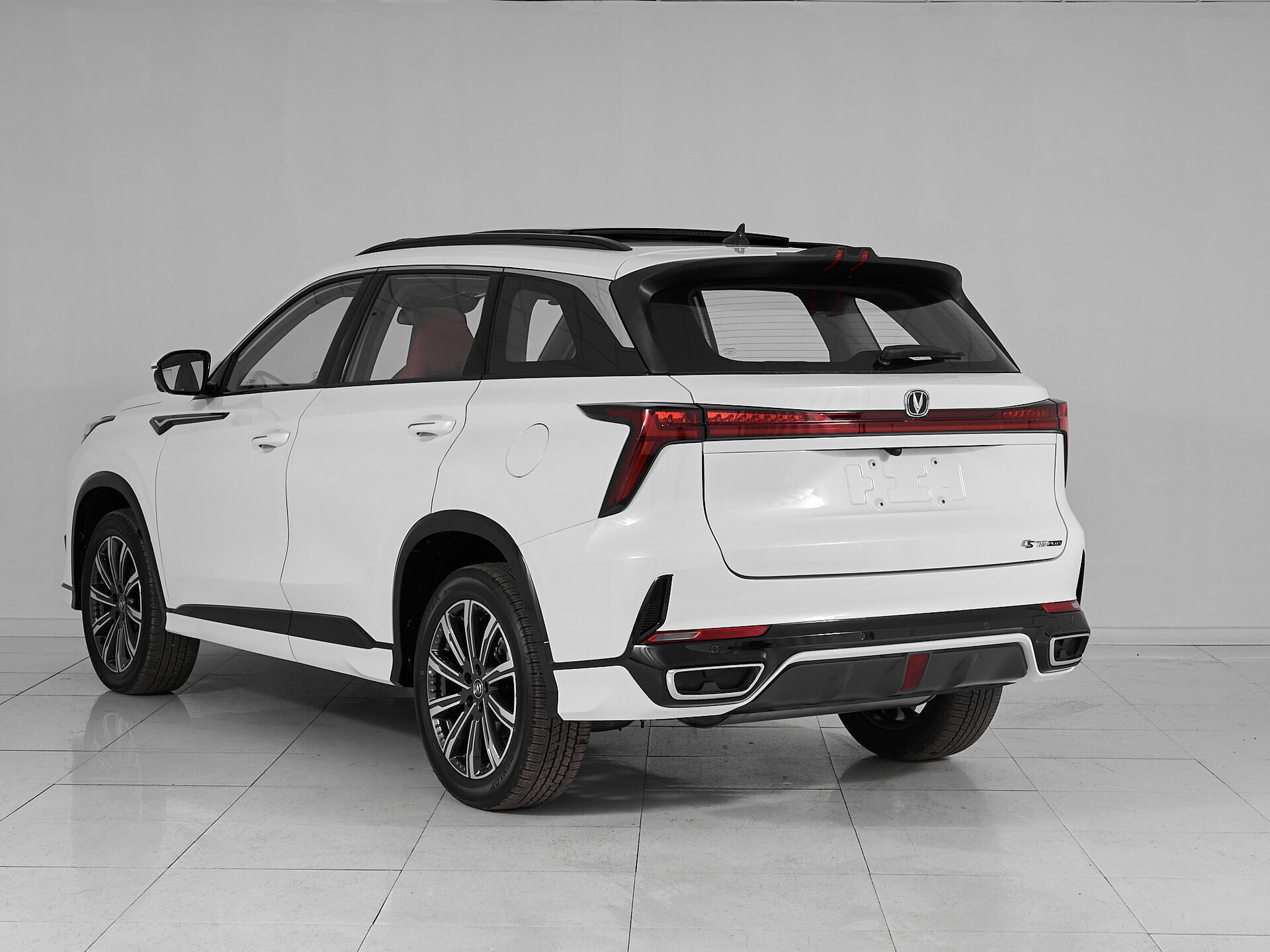 Changan CS75PLUS