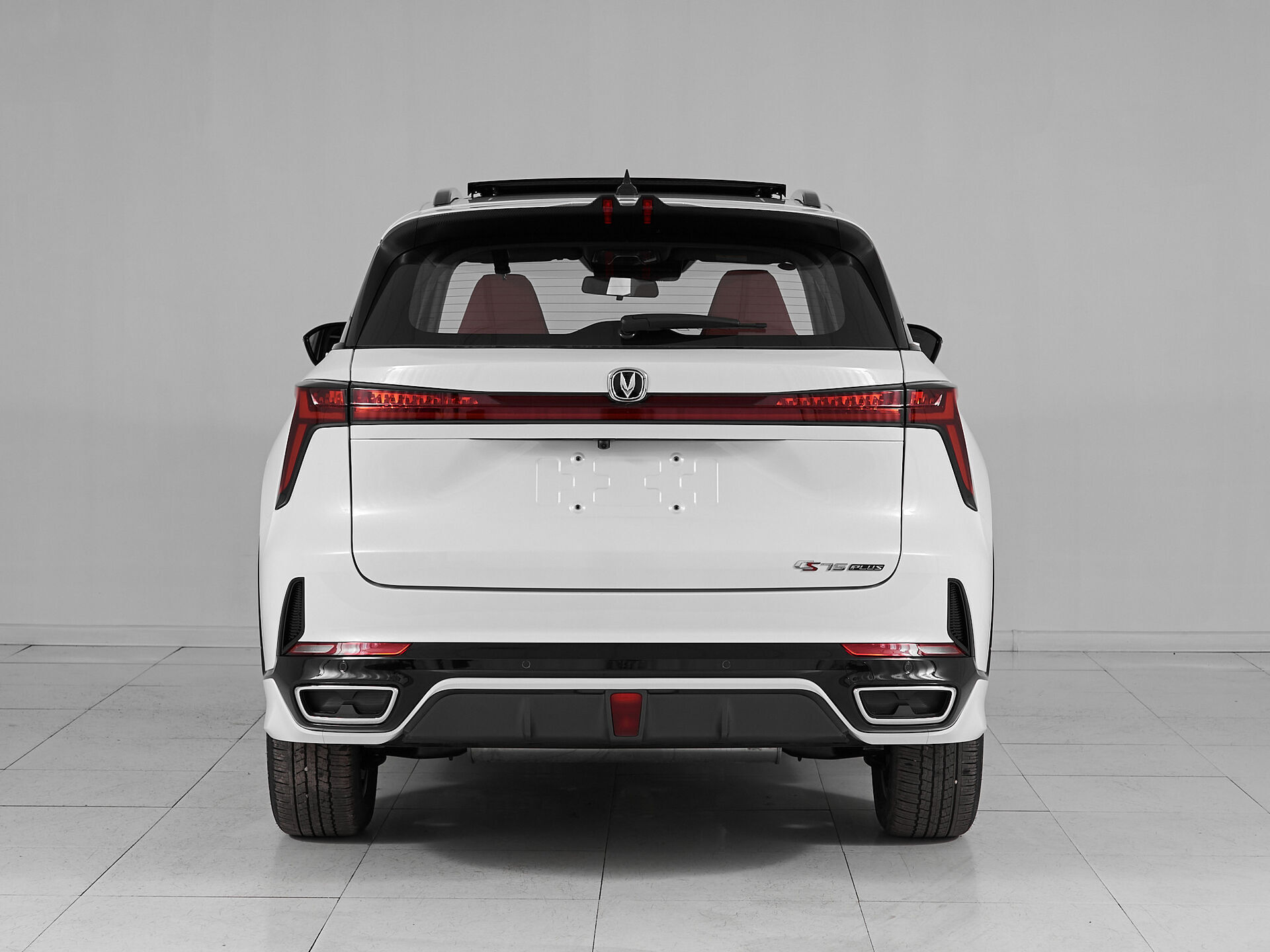 Changan CS75PLUS