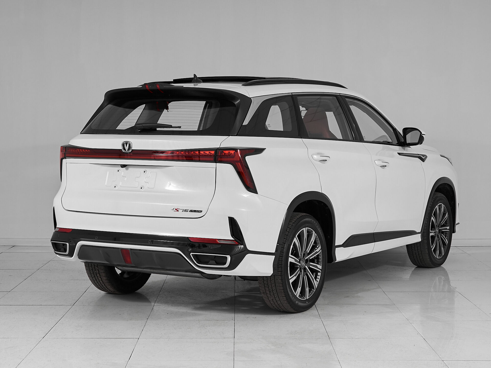 Changan CS75PLUS