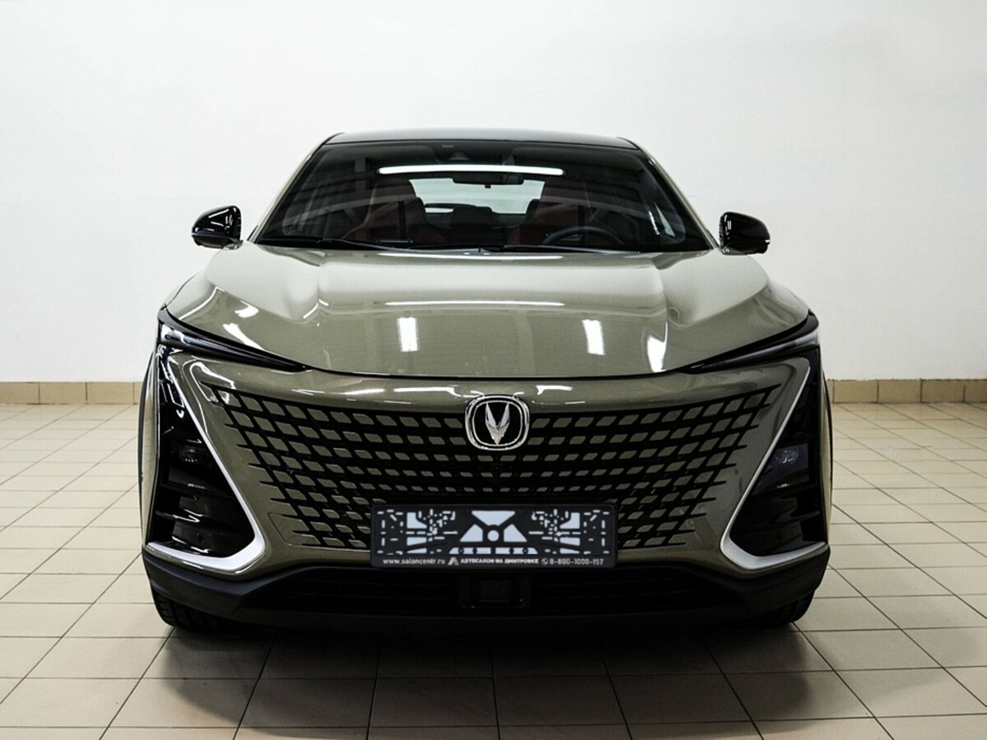 Changan UNI-T