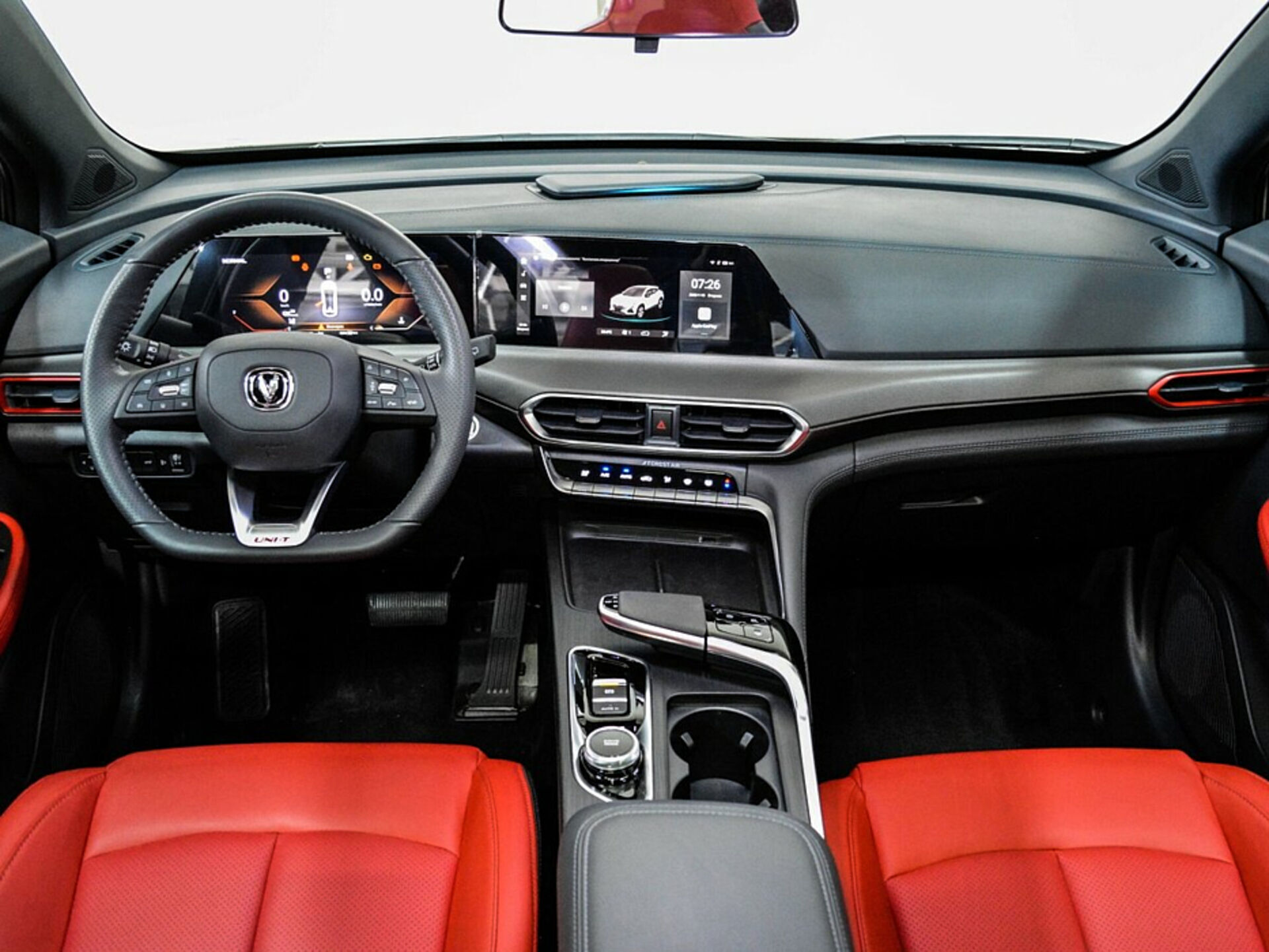 Changan UNI-T