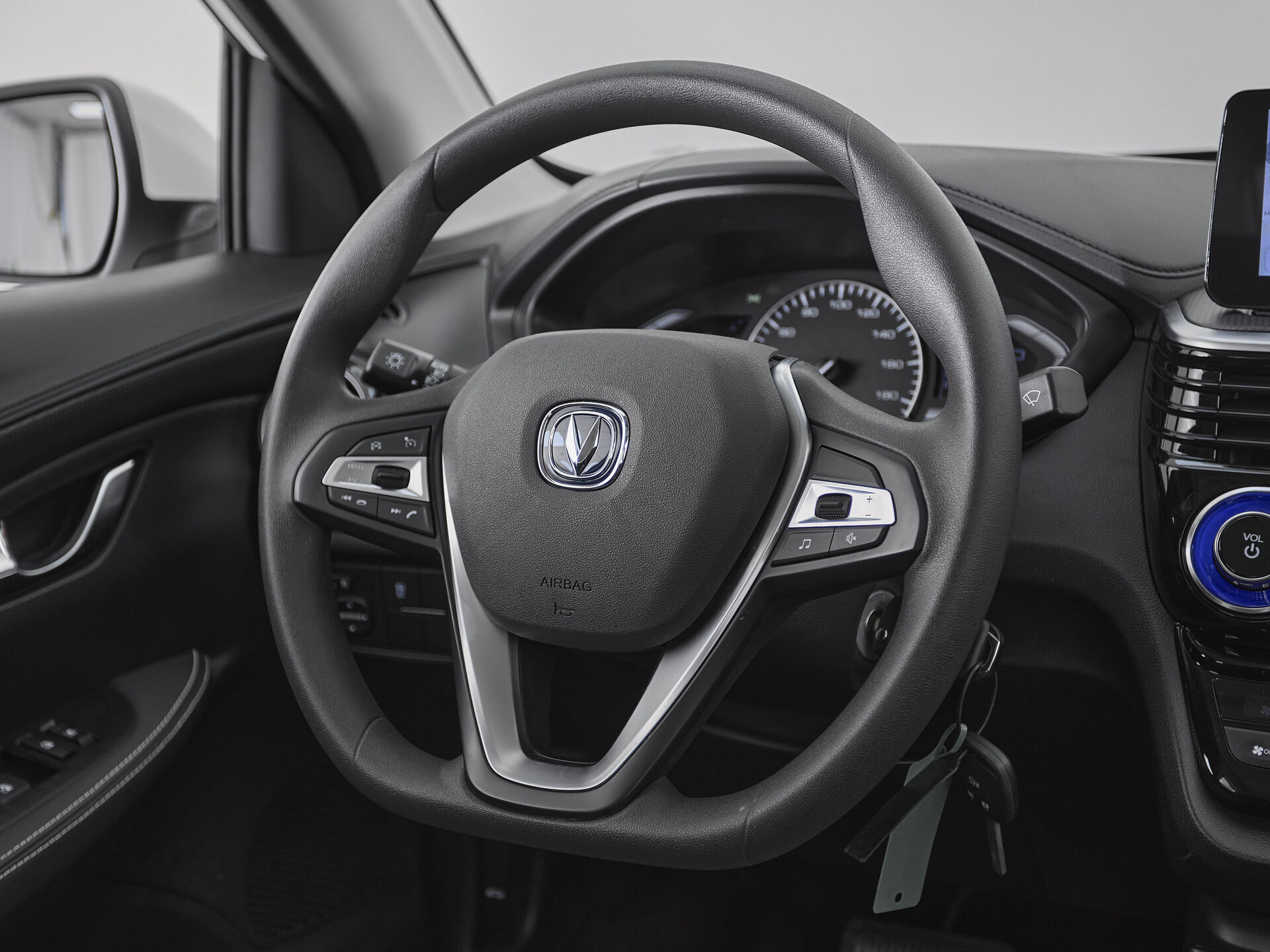 Changan Alsvin