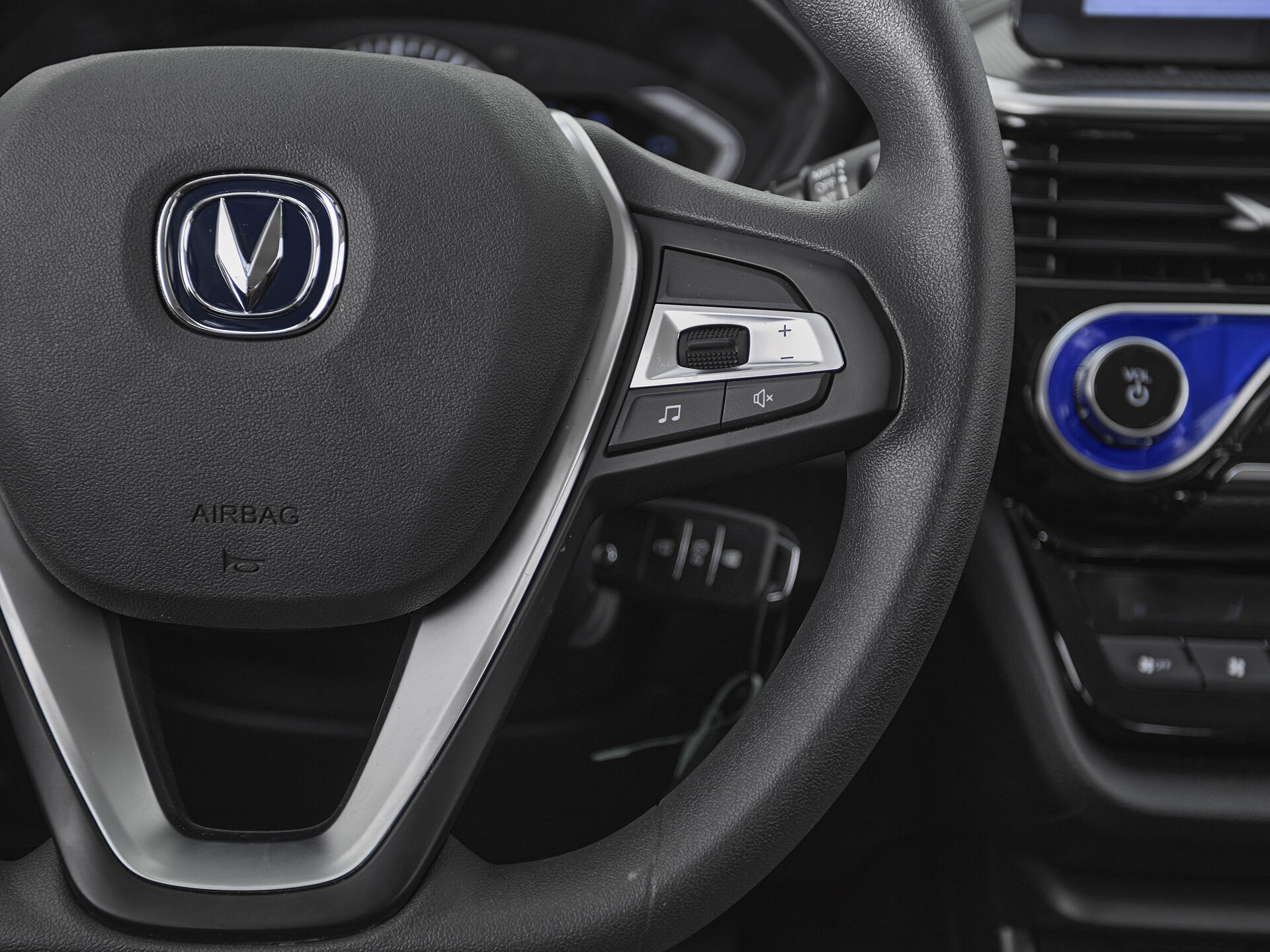 Changan Alsvin