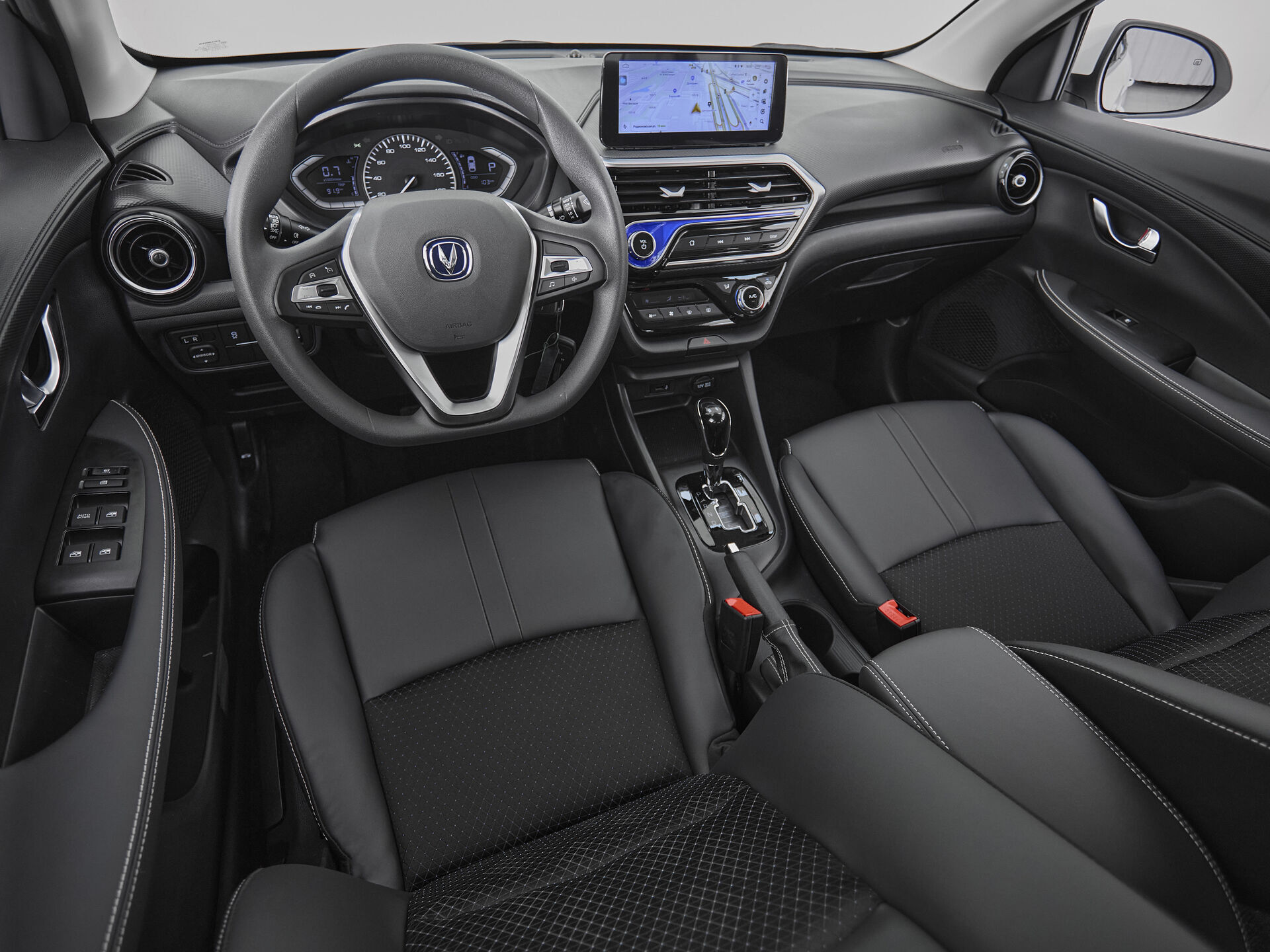 Changan Alsvin