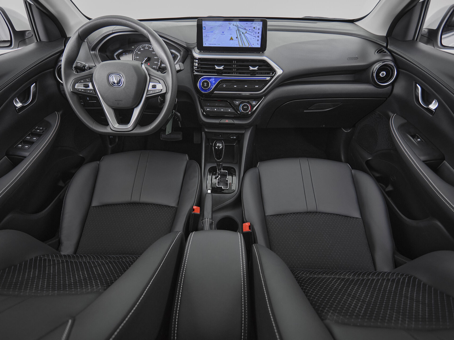 Changan Alsvin