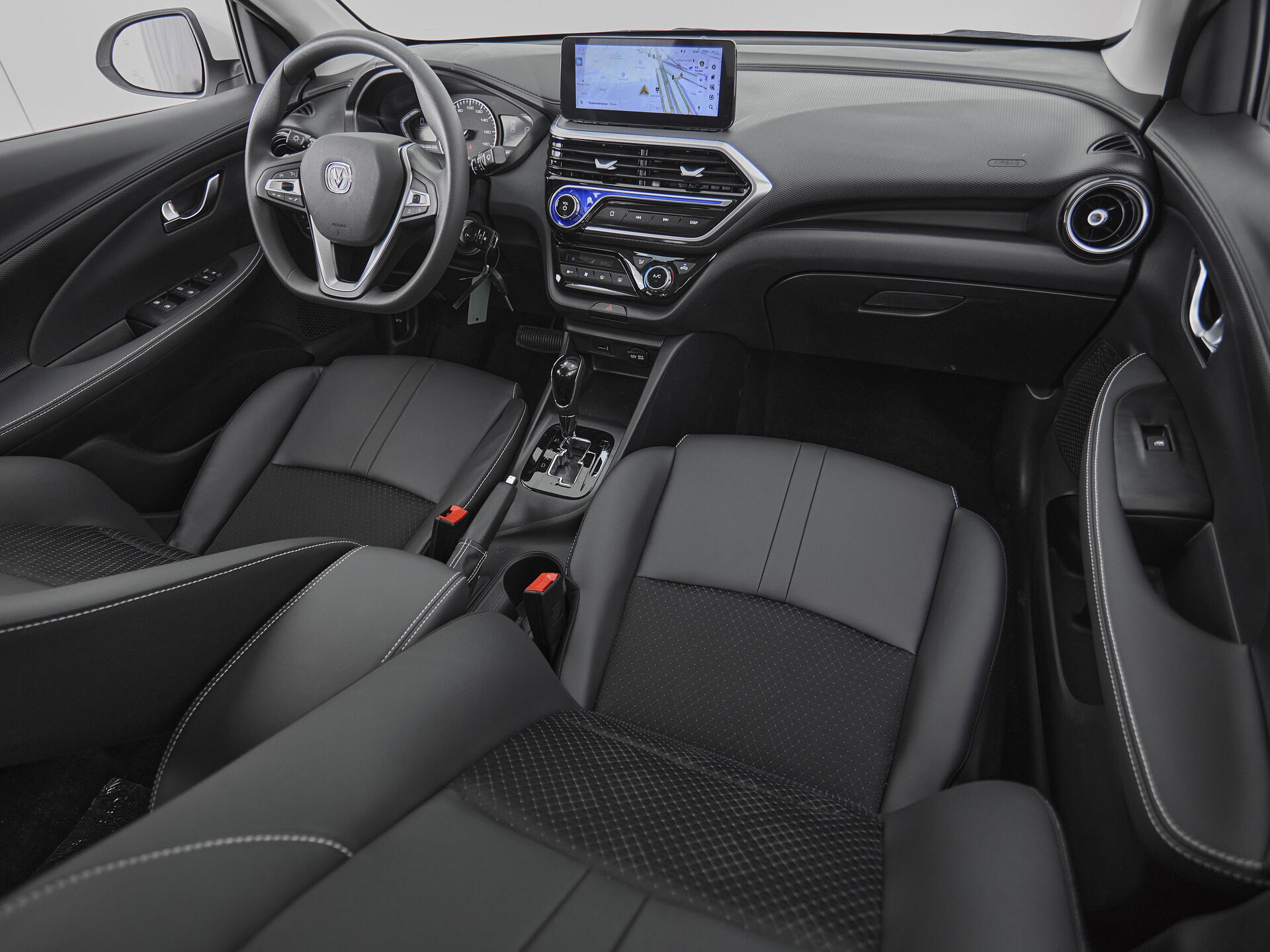 Changan Alsvin