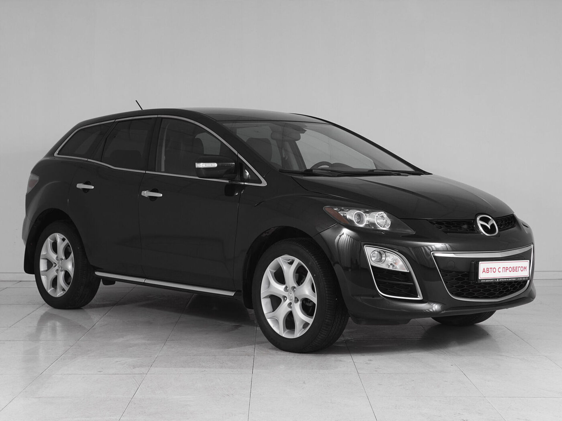 Mazda CX-7