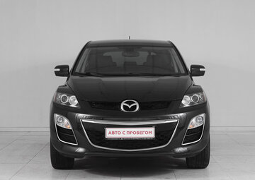 Mazda CX-7 Вид 2