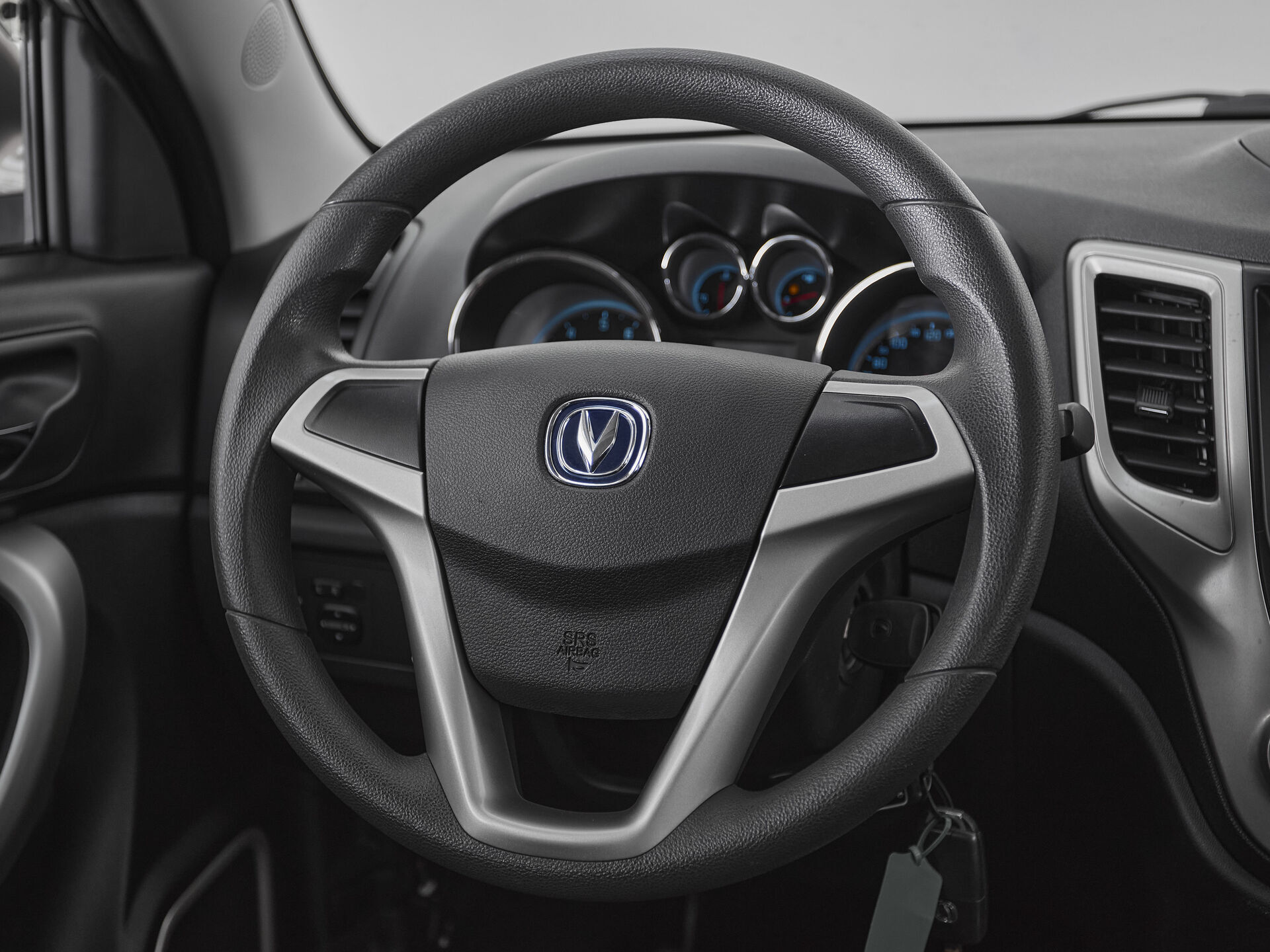 Changan CS35PLUS