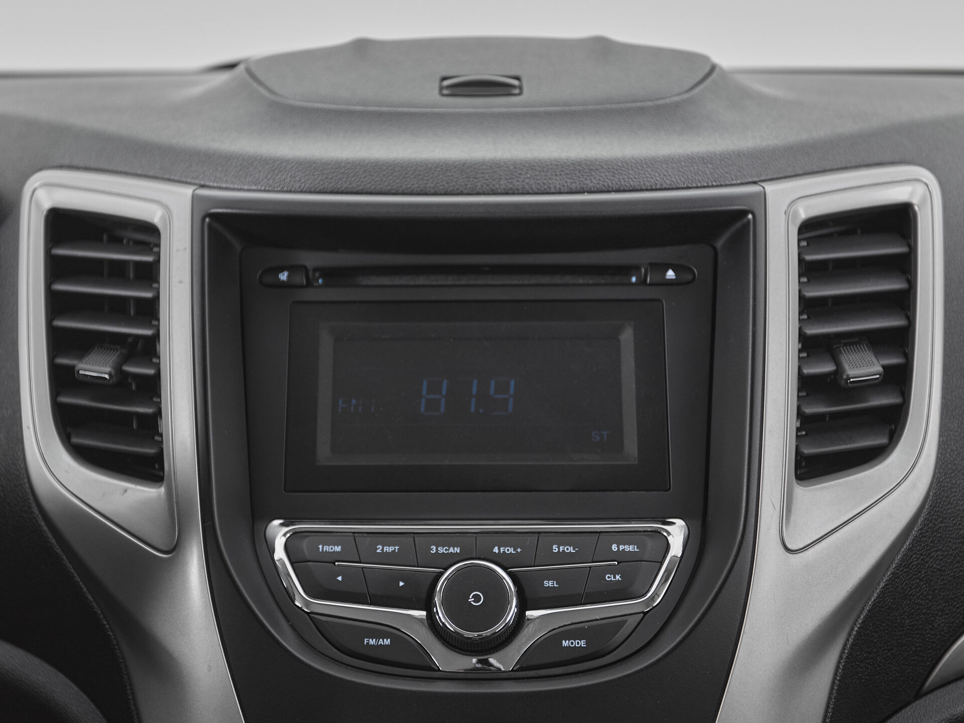 Changan CS35PLUS