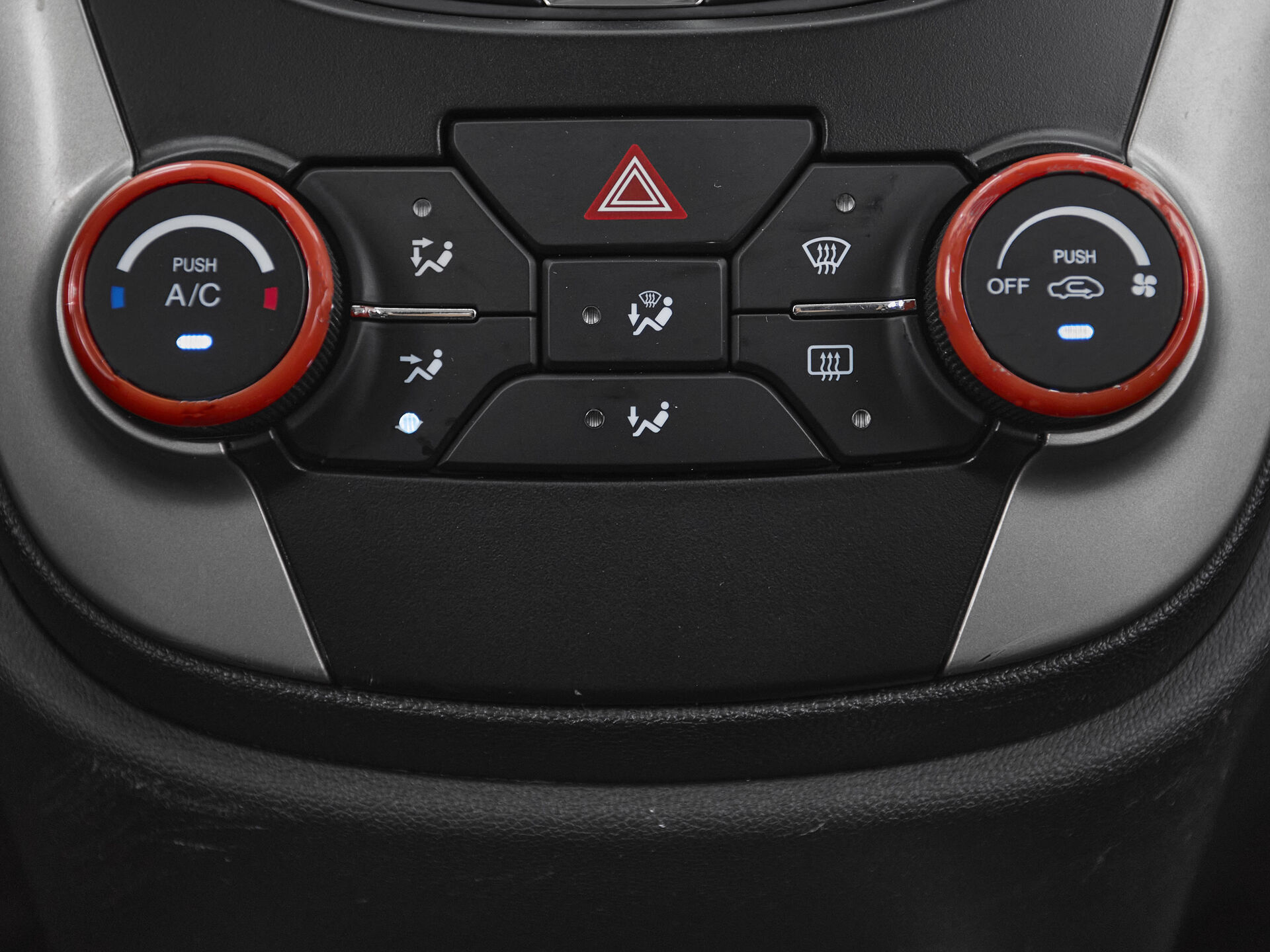 Changan CS35PLUS