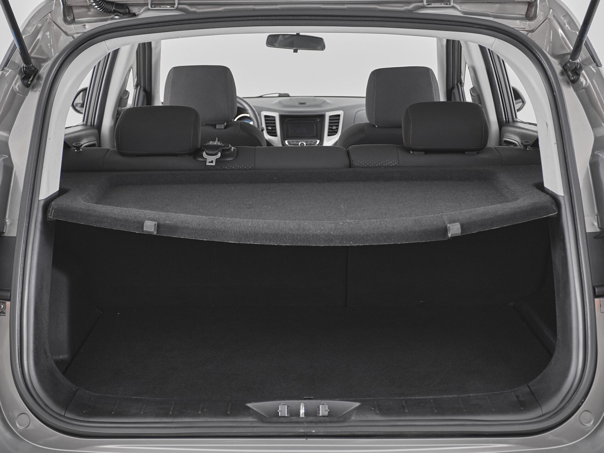 Changan CS35PLUS