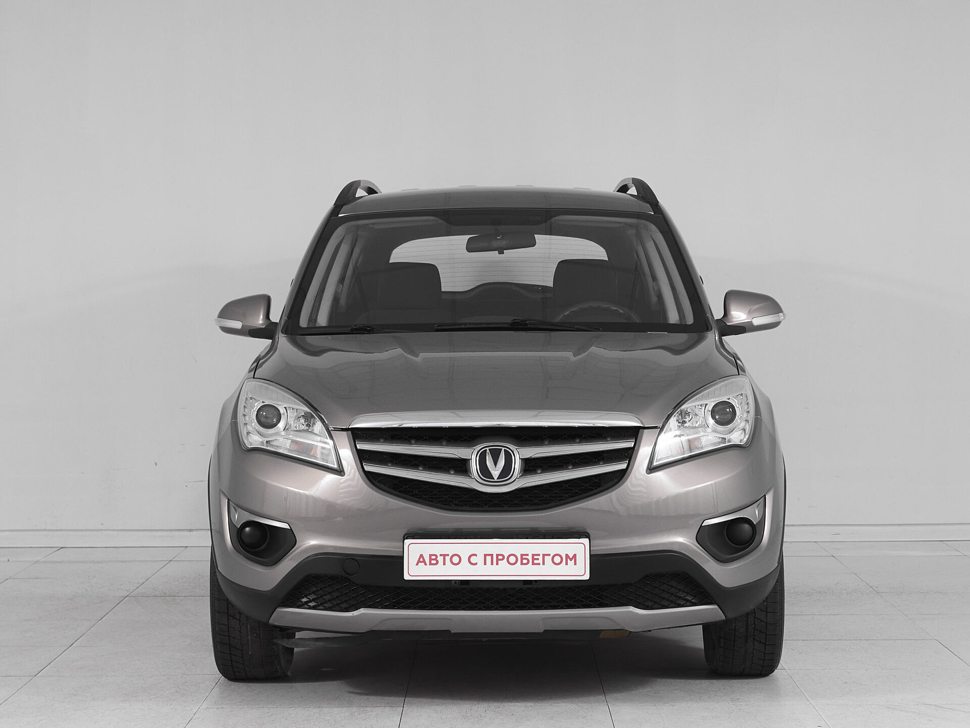 Changan CS35PLUS