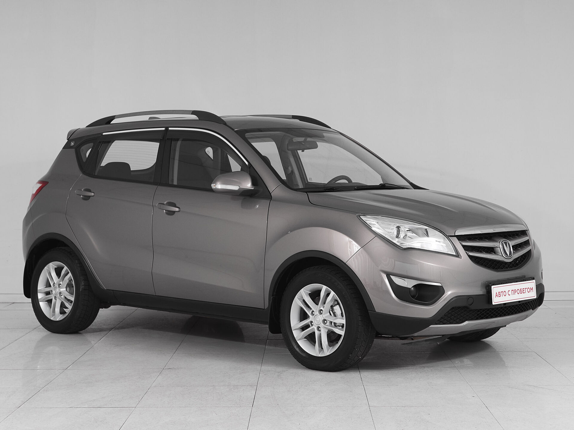 Changan CS35PLUS